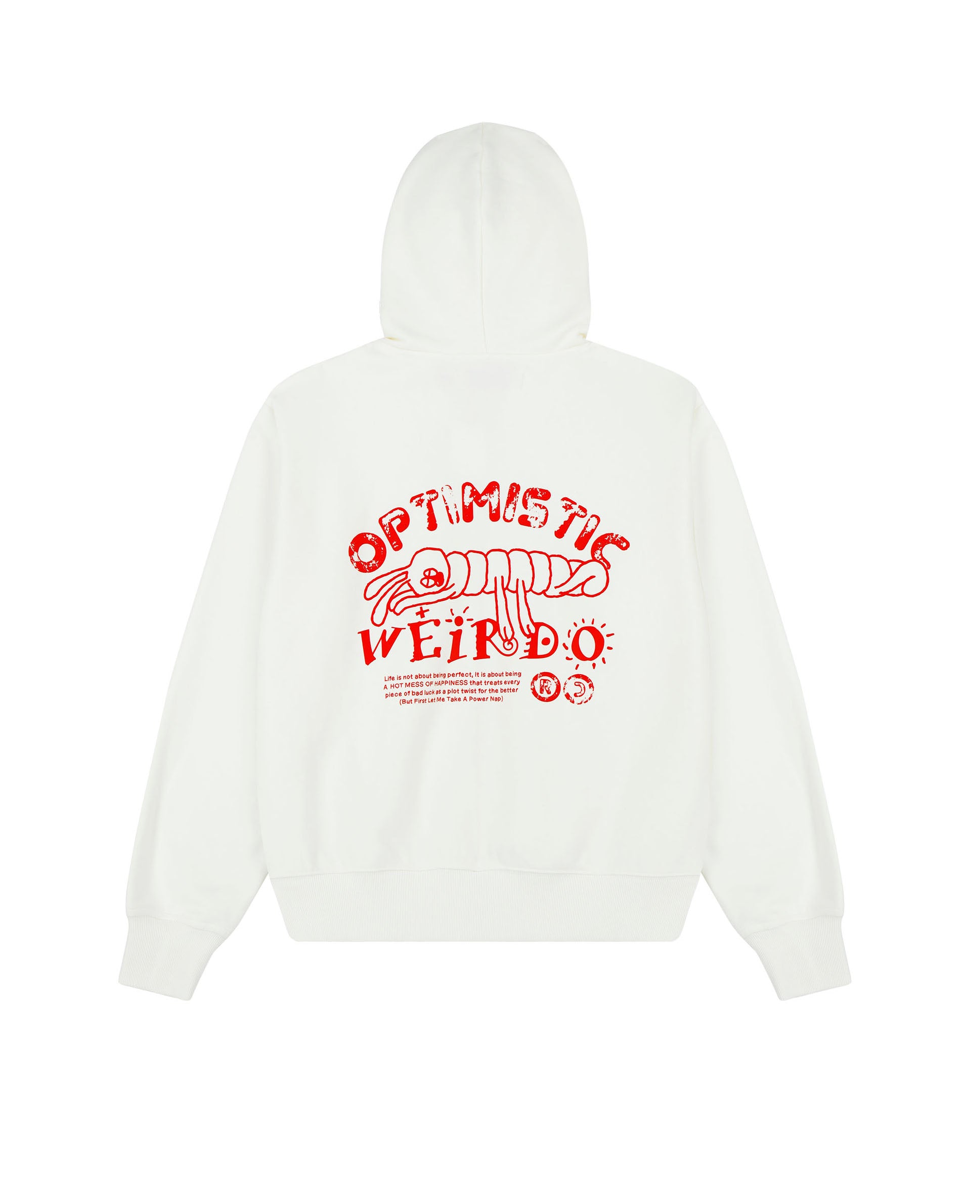 【送料&関税込】Off-White Knitted Hoodie Off-White - Varsity knitted full zip hoodie black - The Corner