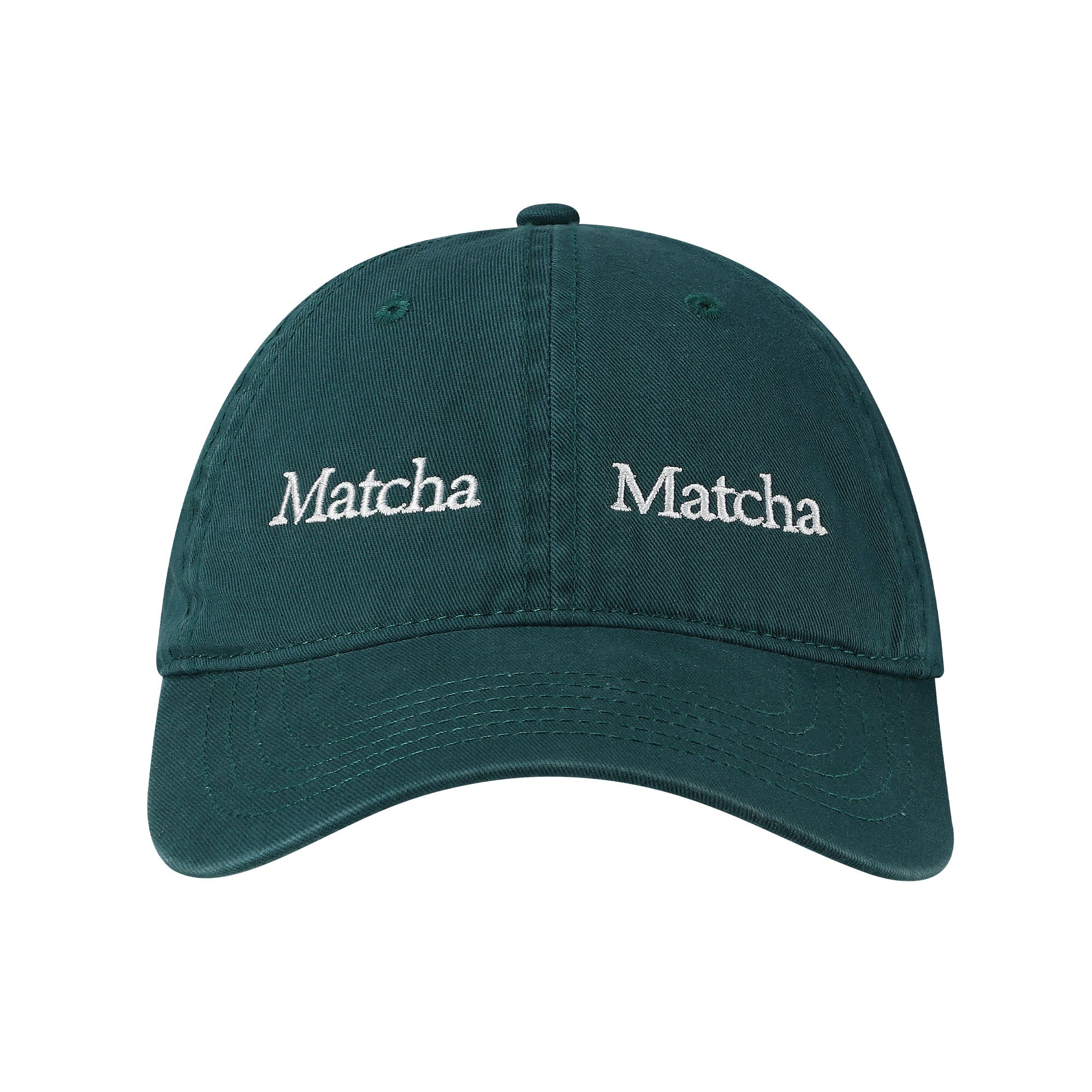 Matcha Matcha Cap 🍵