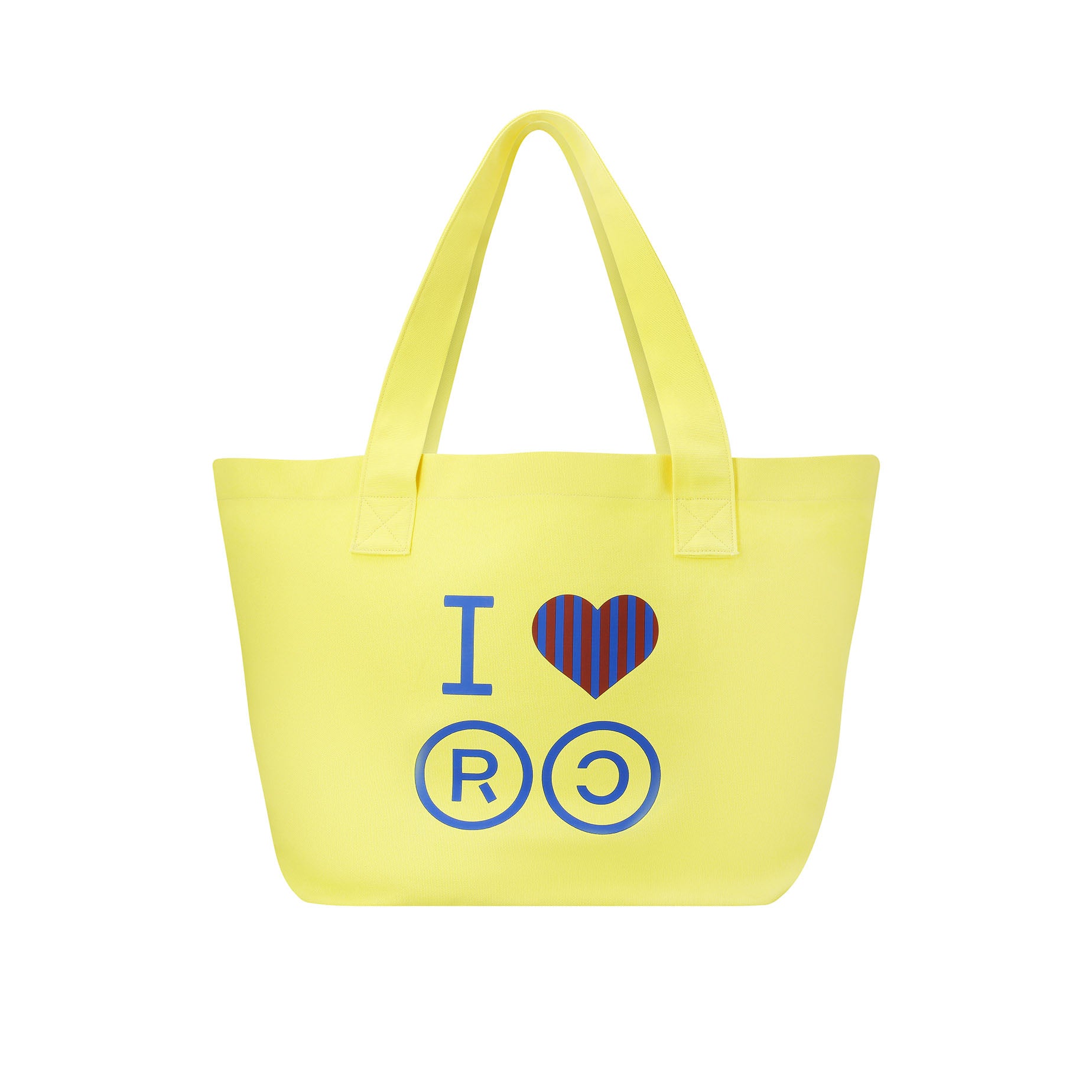 I ❤️ RC Tote Bag 🌝