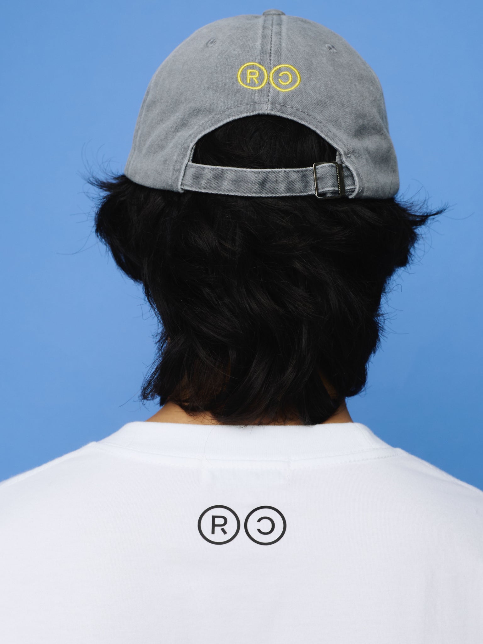 Spinning Cap 😵‍💫