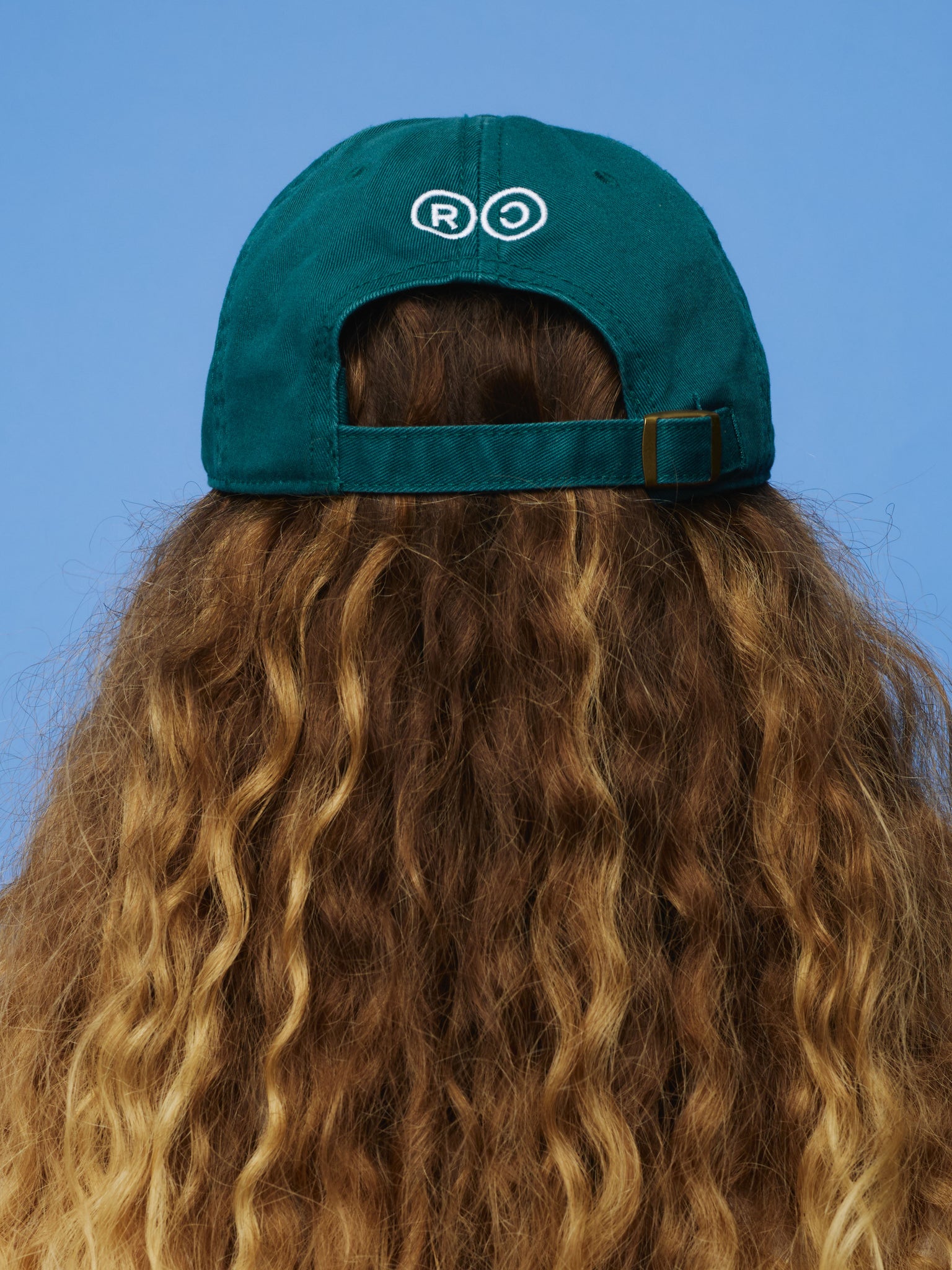 Matcha Matcha Cap 🍵