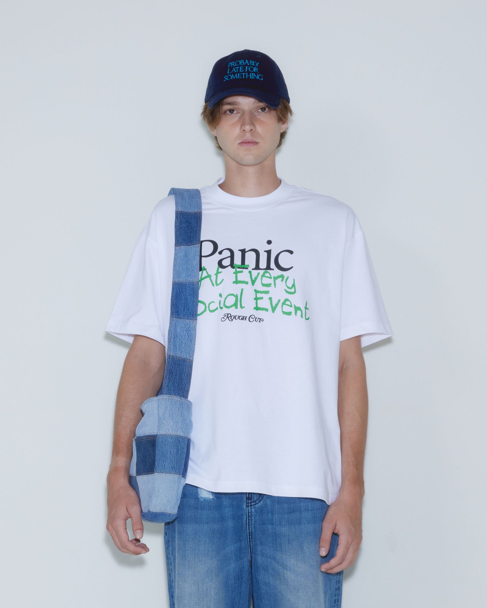 Panic T-Shirt®