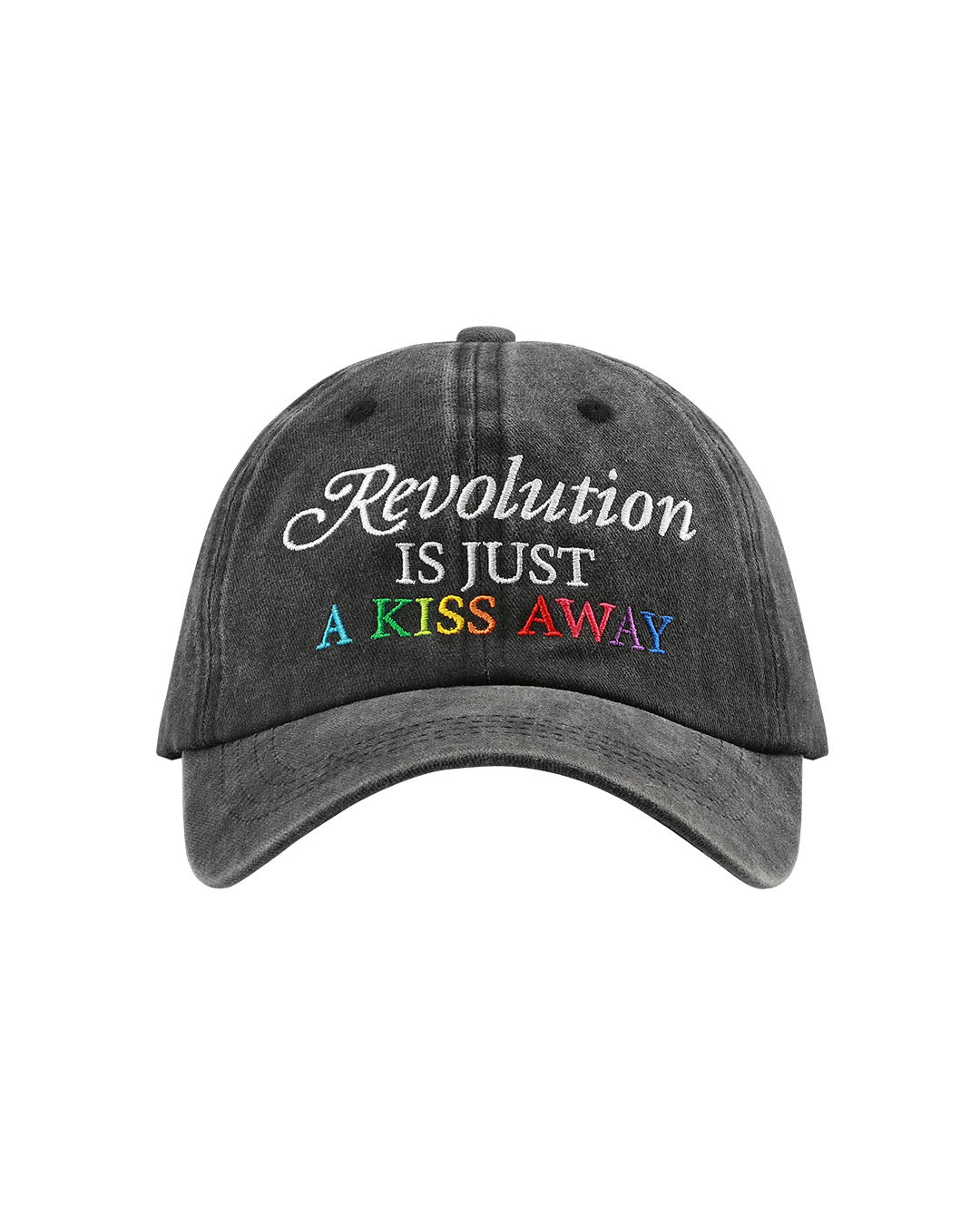 Revolution Cap® (Limited)