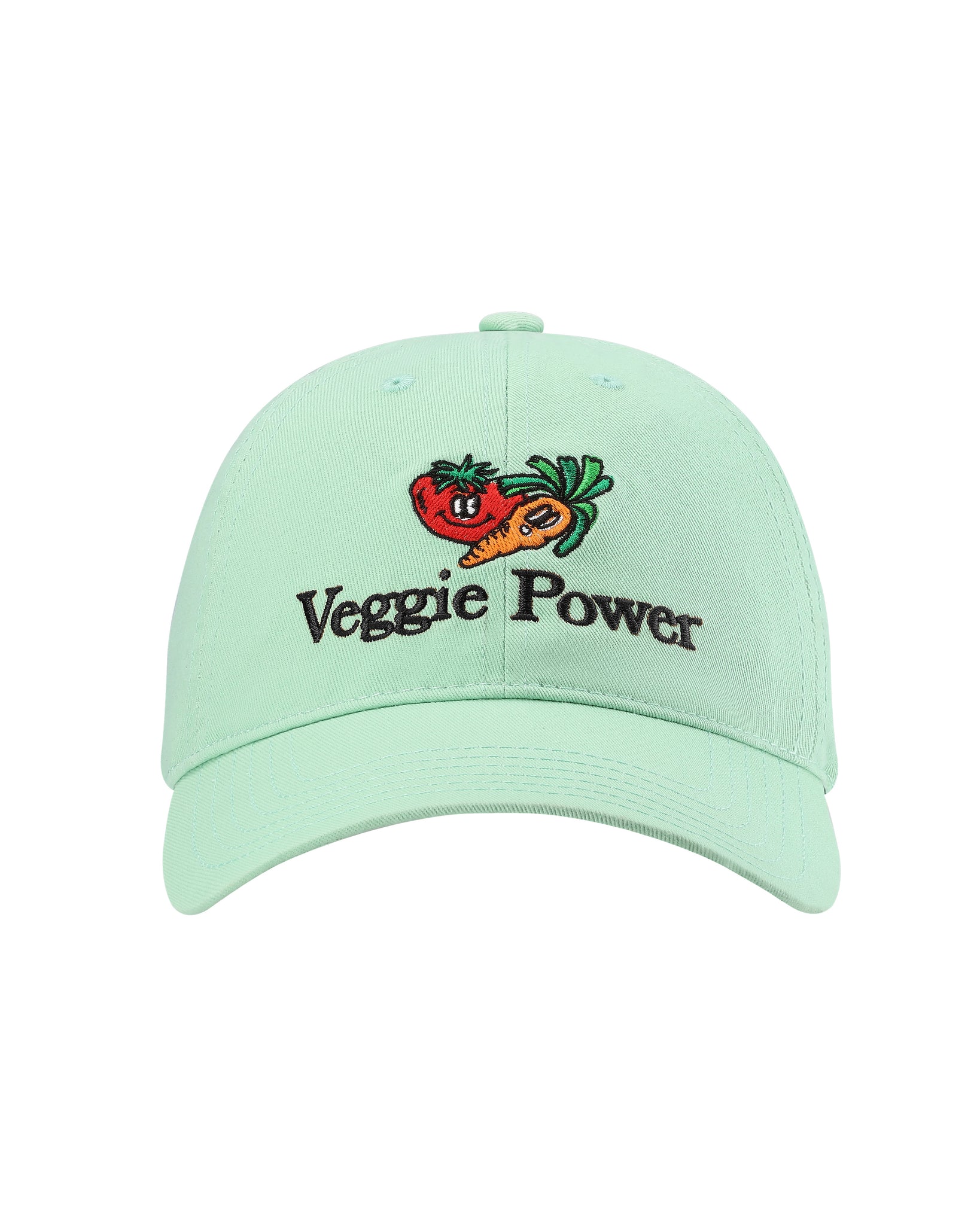 Veggie Power Cap