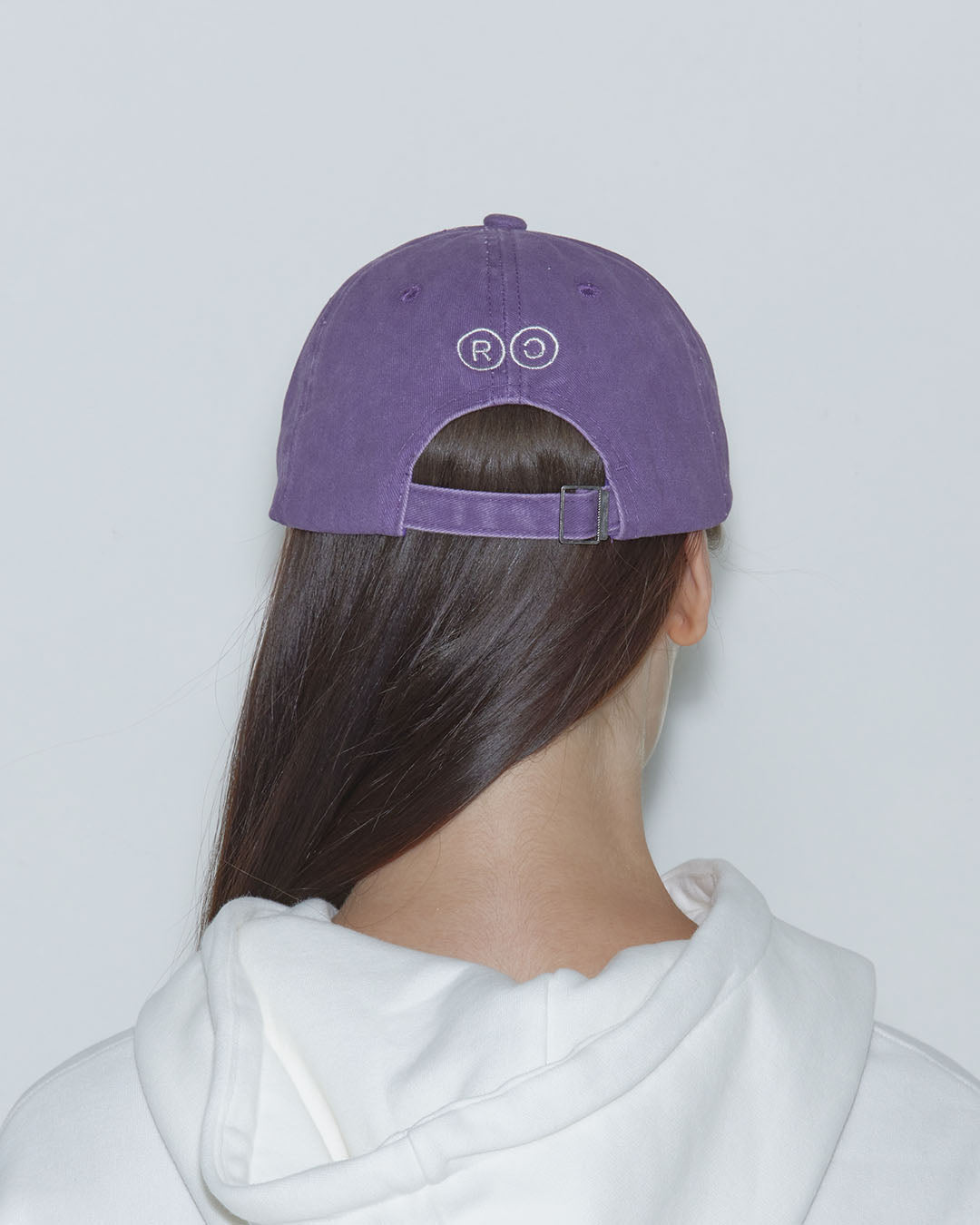 Astrologer Cap® / Purple