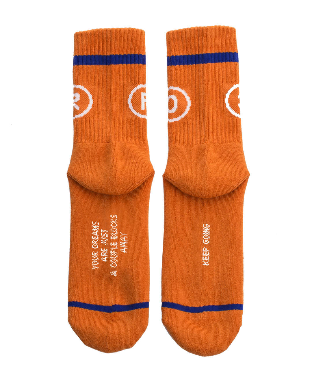 Dream Socks® / Carrot