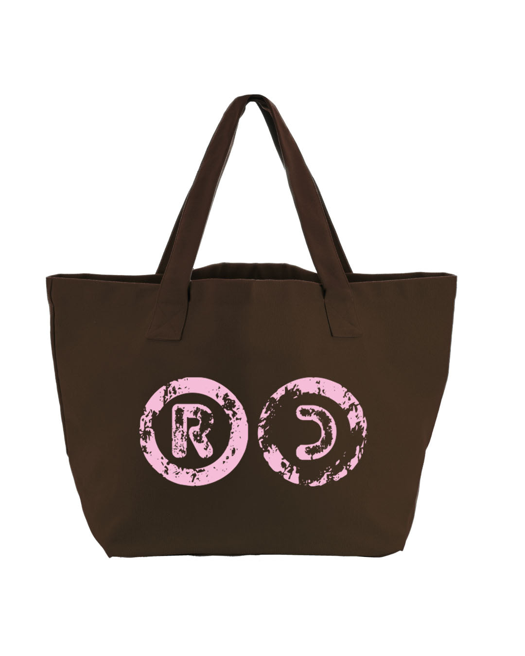 RC Hustle Tote Bag