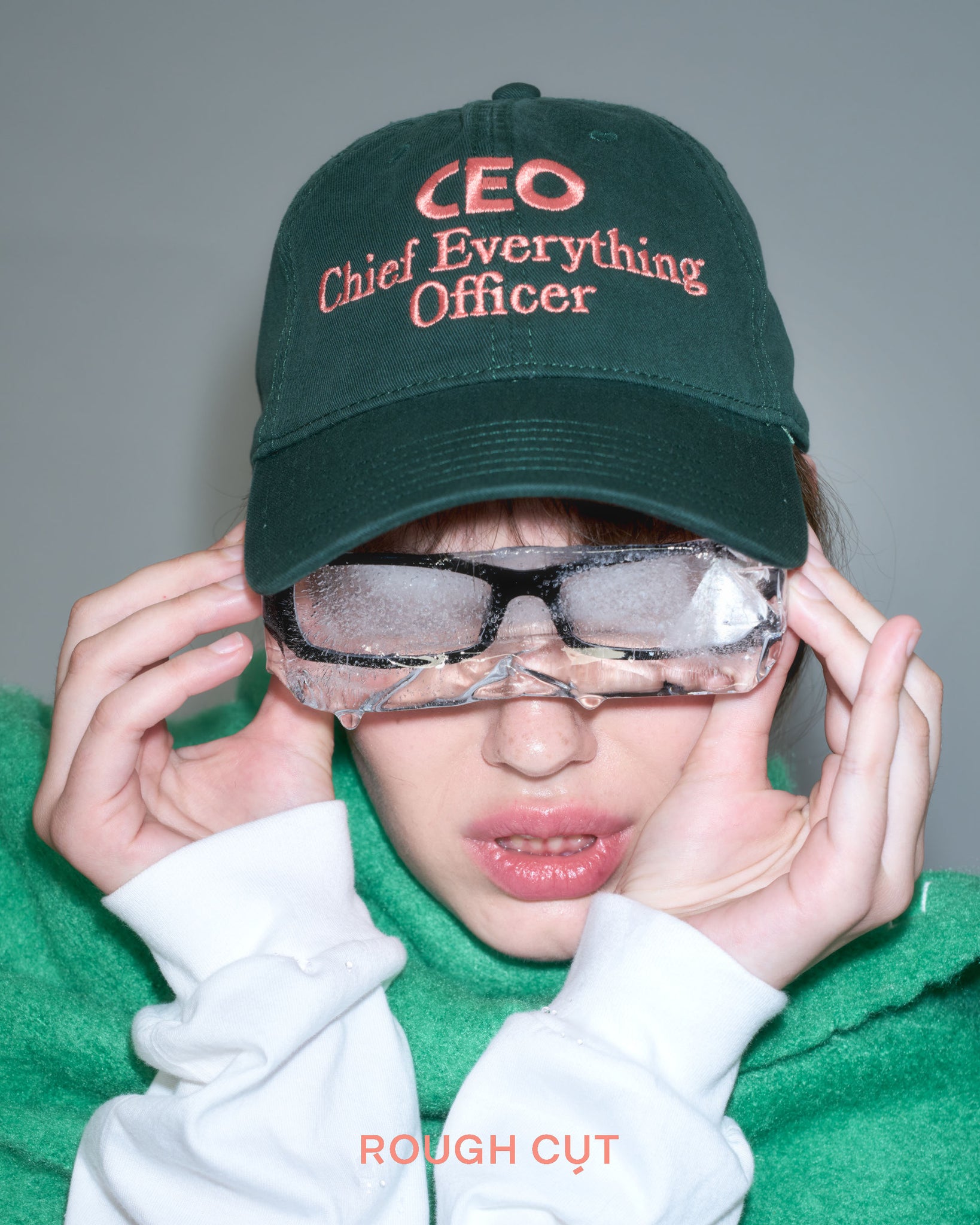 CEO Cap