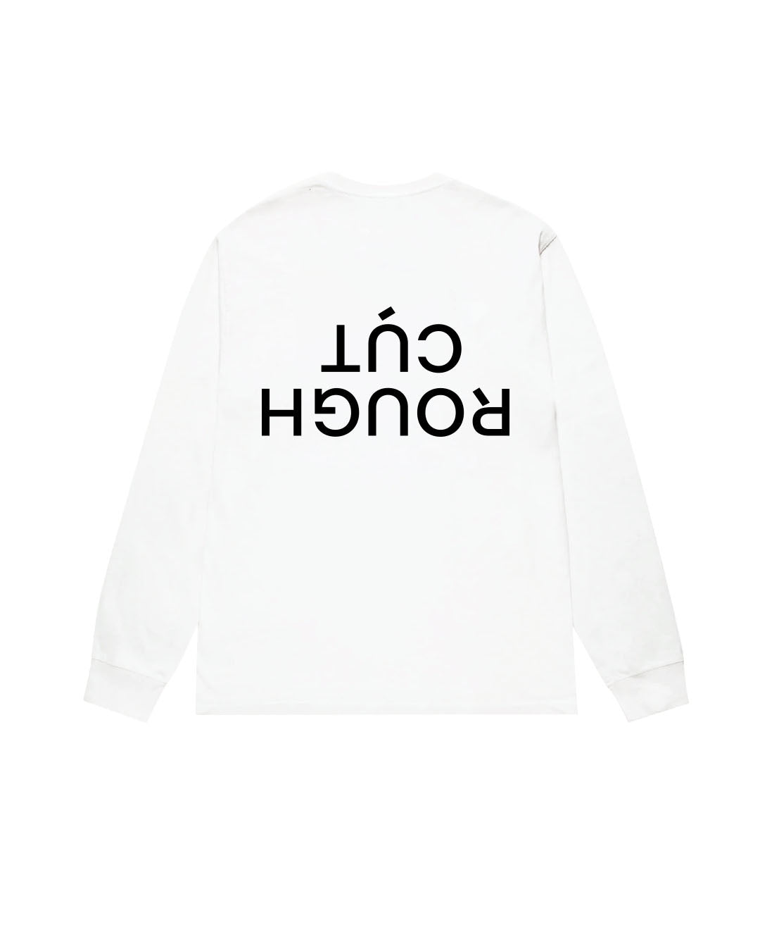 RC Logo Long Sleeve Tee