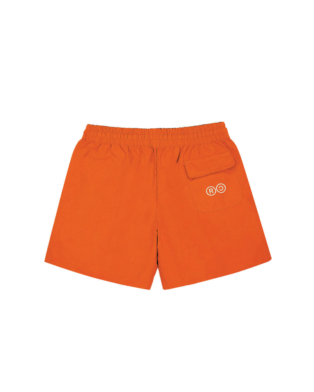 Reversible Shorts®  / Purple+Orange