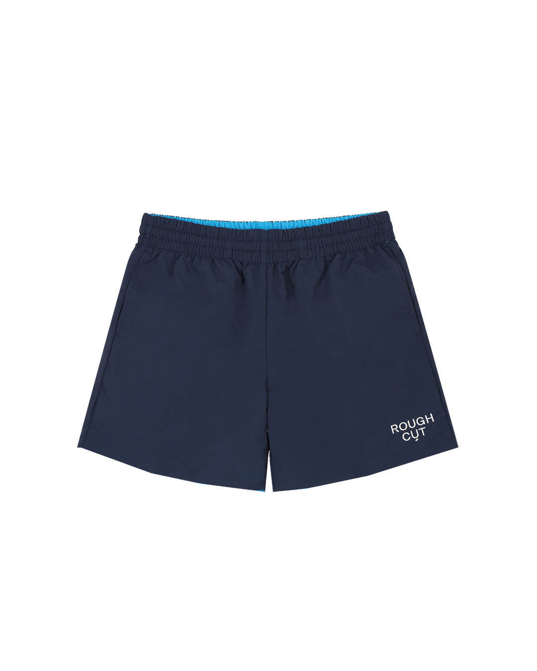 Reversible Shorts®  / Navy + Blue
