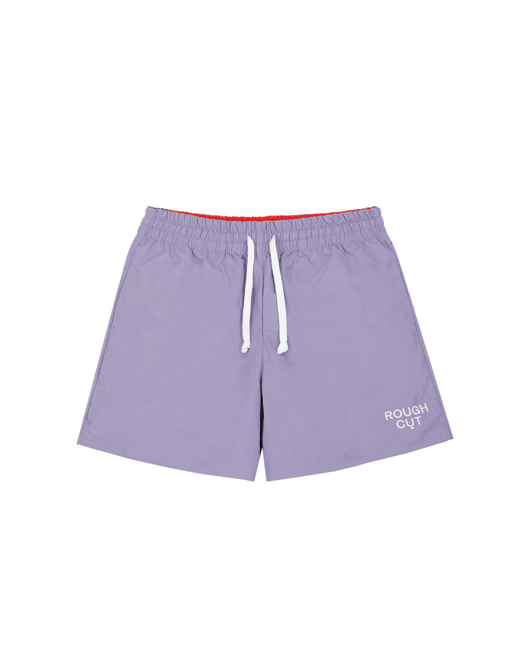 Reversible Shorts®  / Purple+Orange