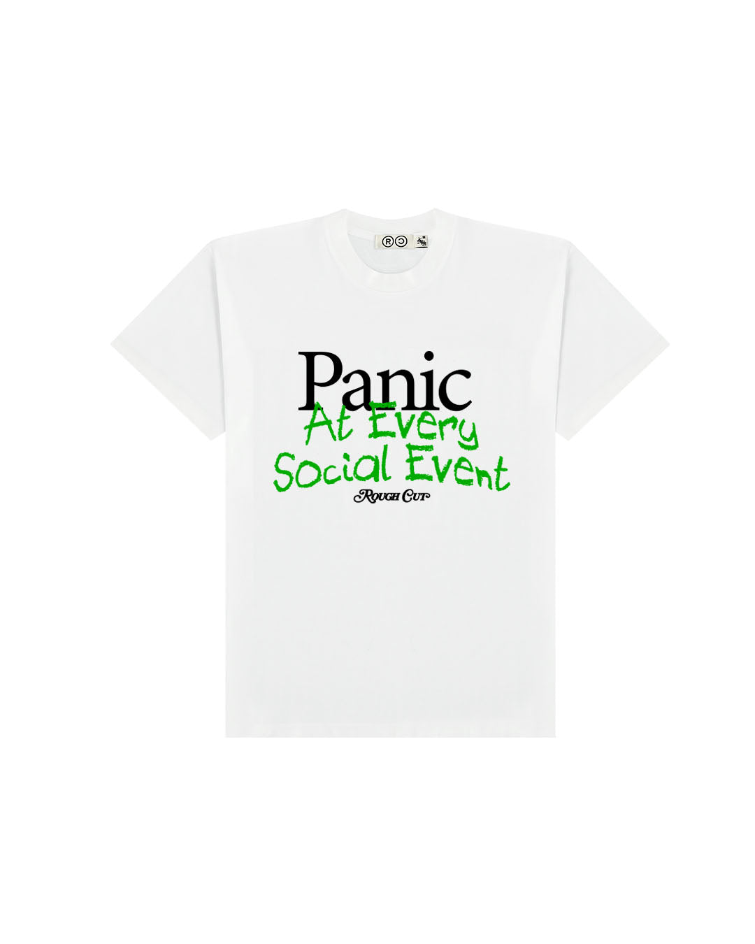Panic T-Shirt®