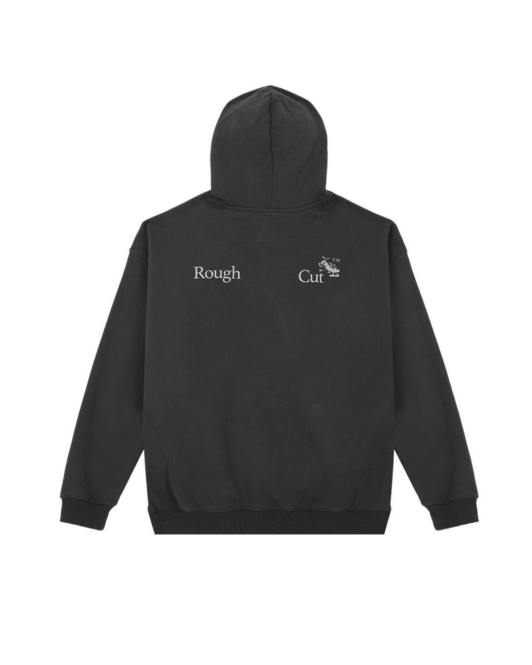 World's Best Drinking Team Hoodie® / Chacoal