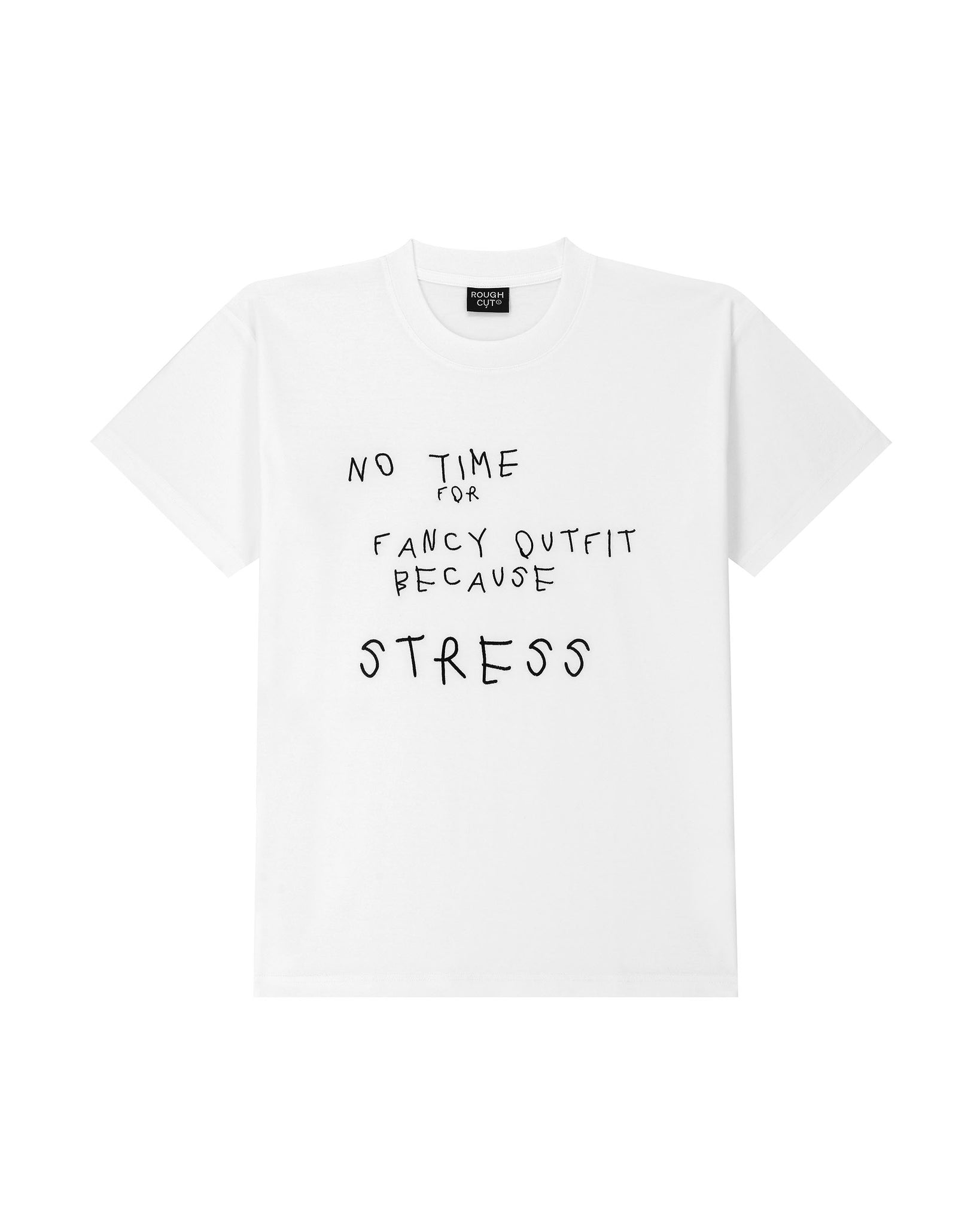 Stress Outfit T-Shirt