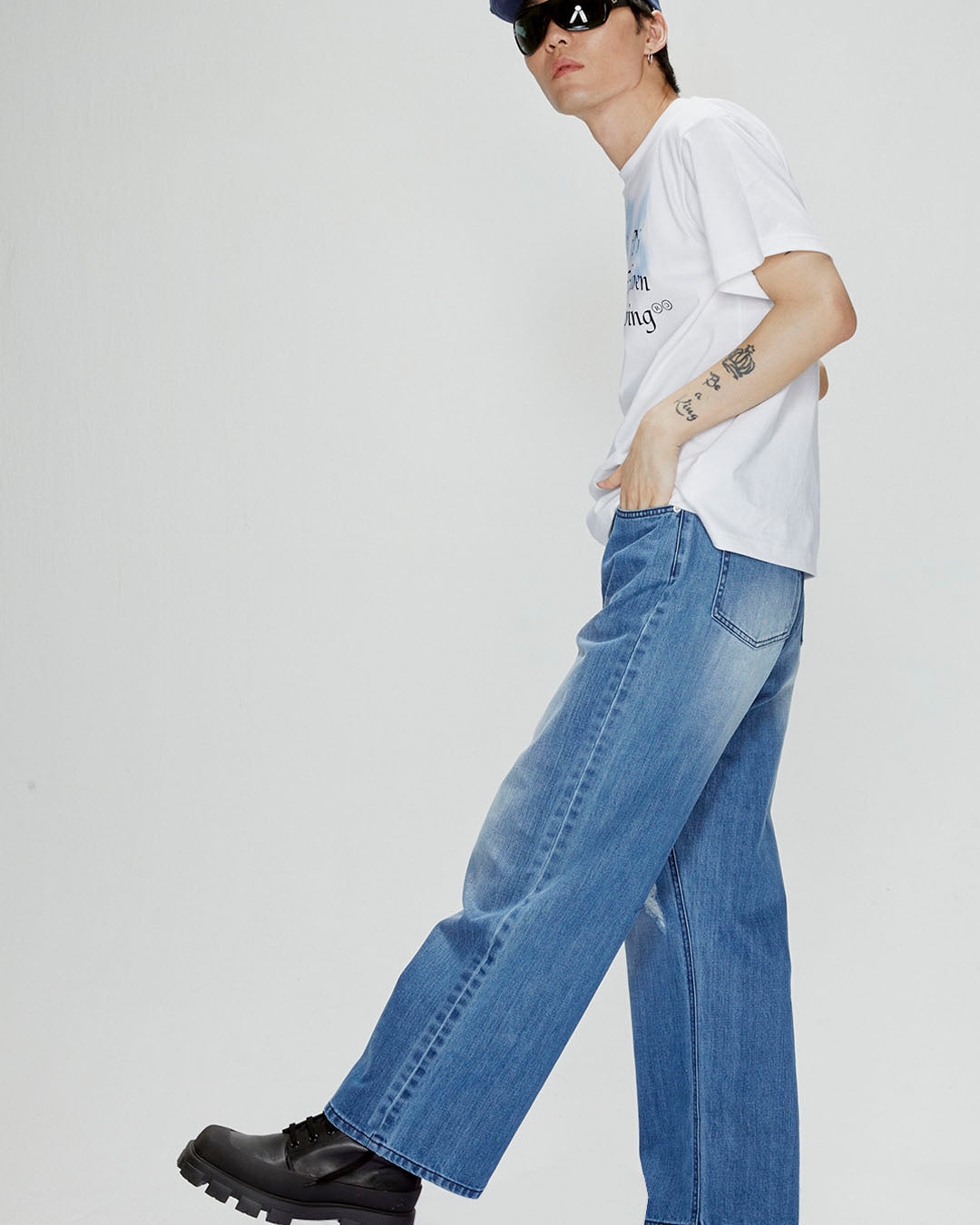 Eilish Jeans®