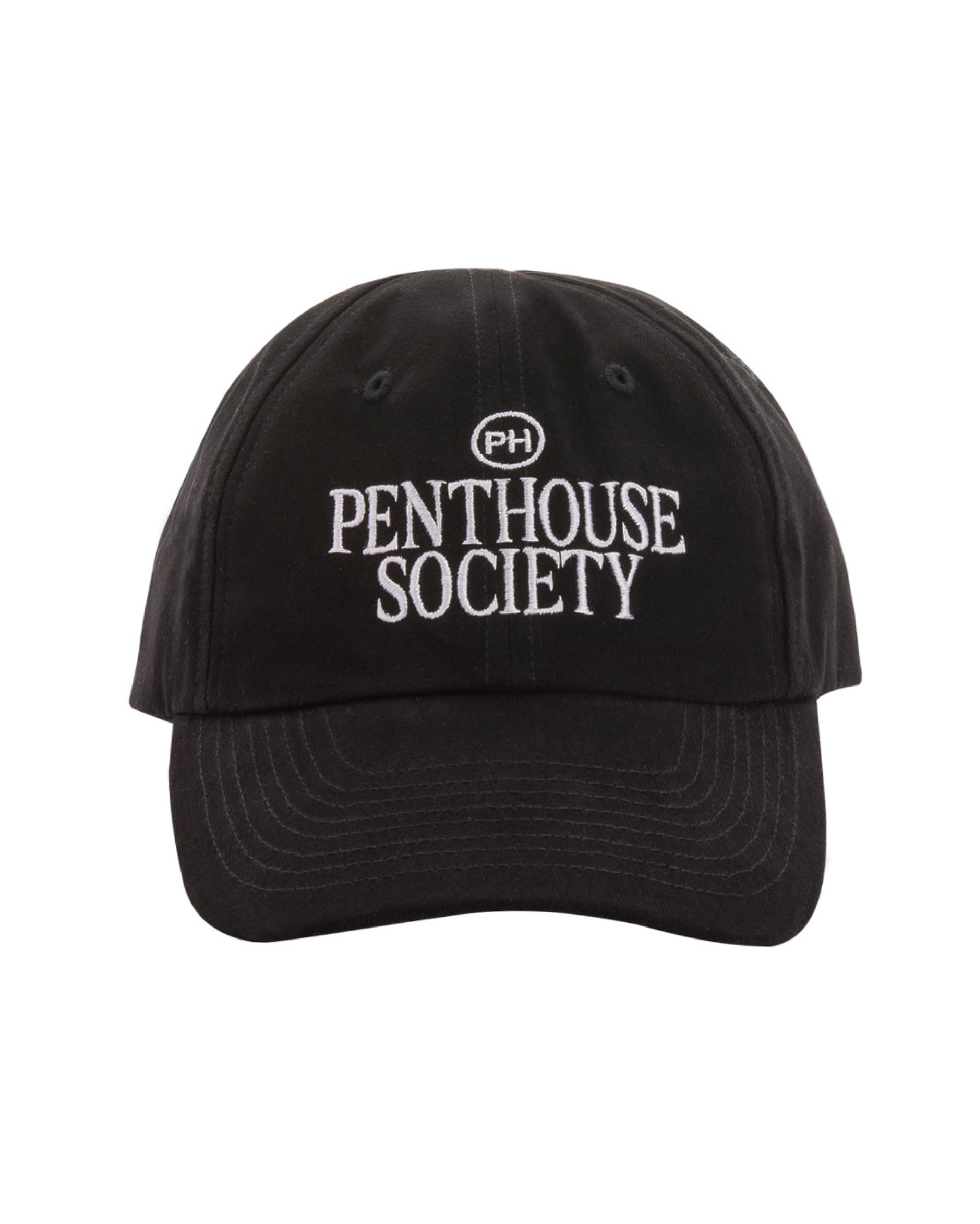 Penthouse Cap