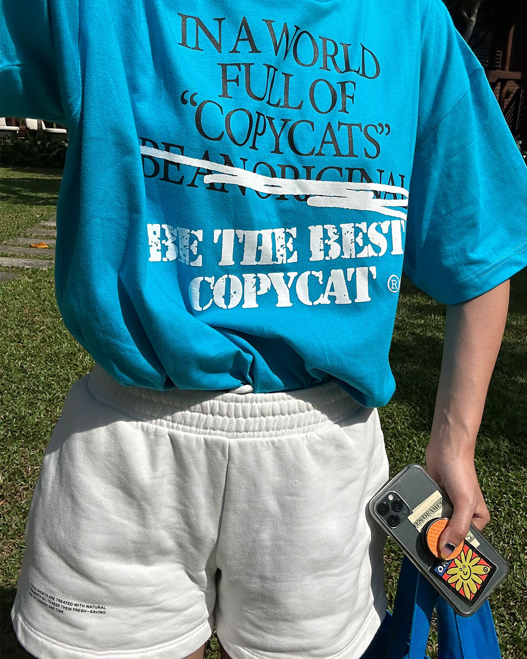 COPYCAT T-Shirt®