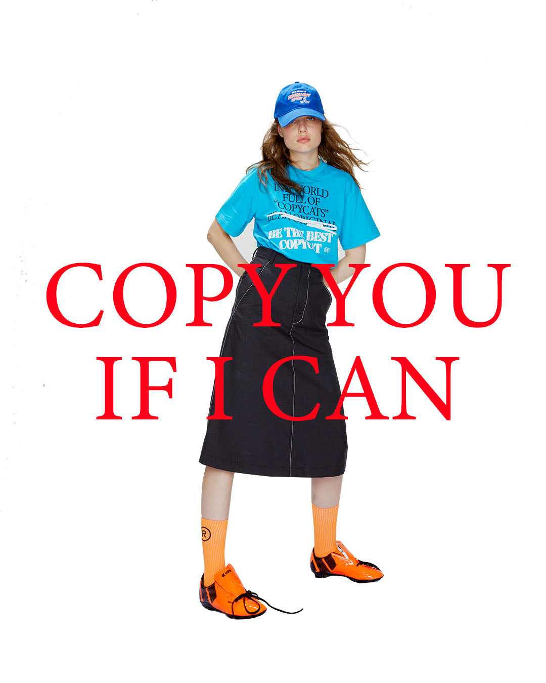 COPYCAT T-Shirt®
